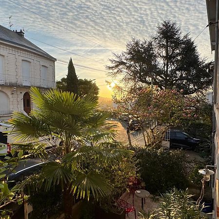 Chambres D'Hotes Couleurs Du Temps Périgueux Εξωτερικό φωτογραφία