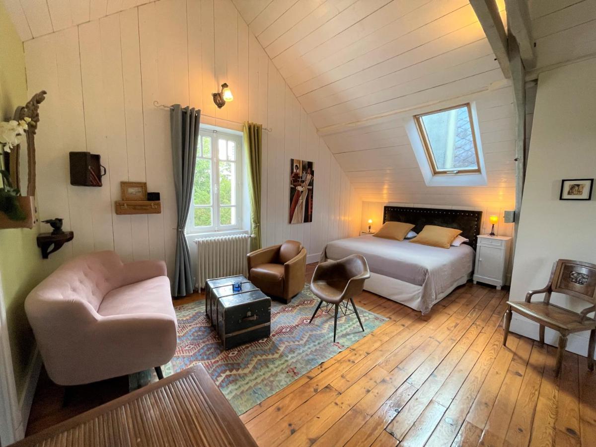 Chambres D'Hotes Couleurs Du Temps Périgueux Εξωτερικό φωτογραφία