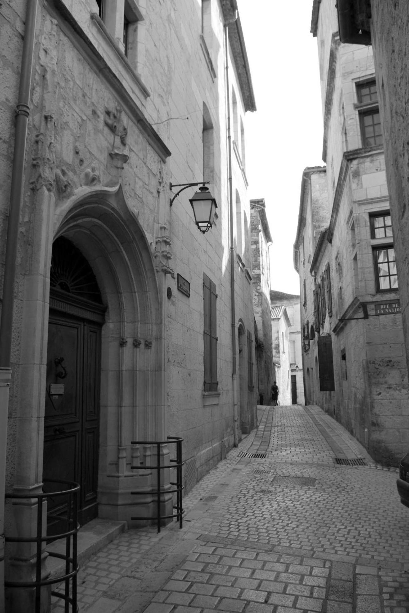 Chambres D'Hotes Couleurs Du Temps Périgueux Εξωτερικό φωτογραφία