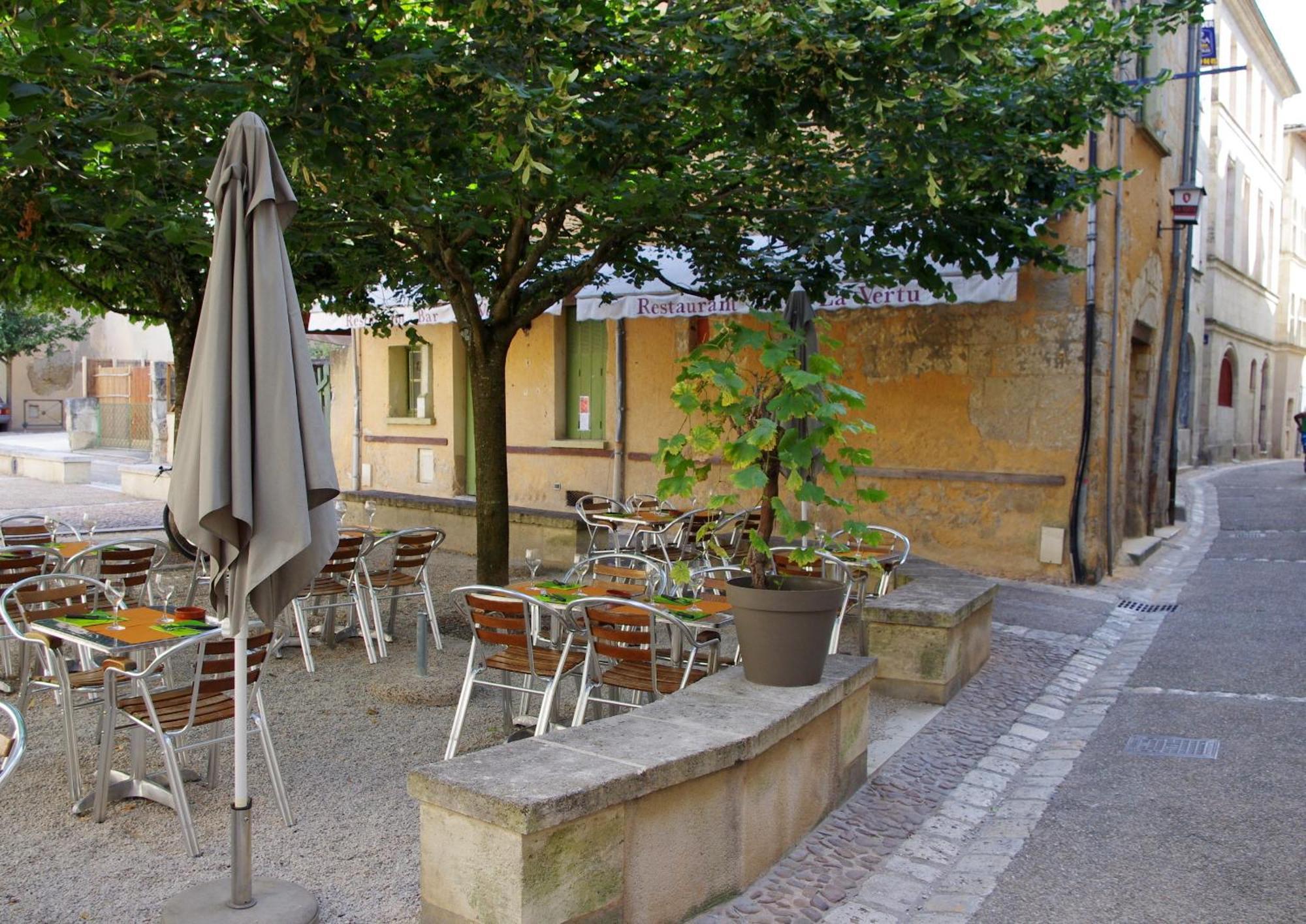 Chambres D'Hotes Couleurs Du Temps Périgueux Εξωτερικό φωτογραφία