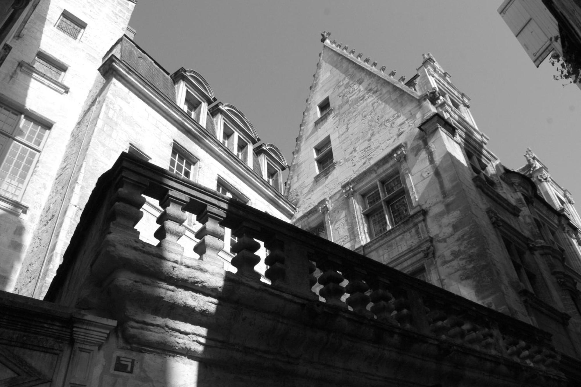 Chambres D'Hotes Couleurs Du Temps Périgueux Εξωτερικό φωτογραφία