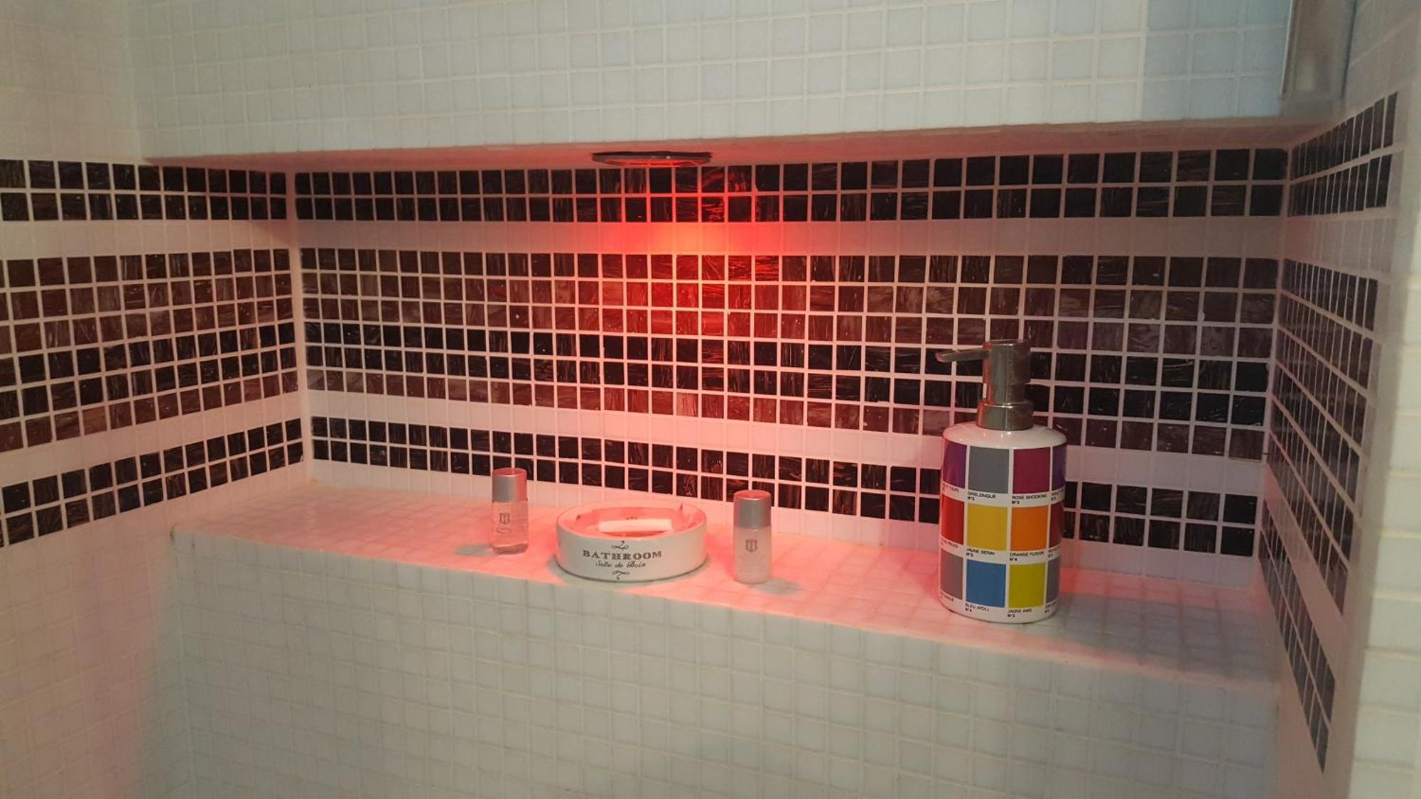 Chambres D'Hotes Couleurs Du Temps Périgueux Δωμάτιο φωτογραφία