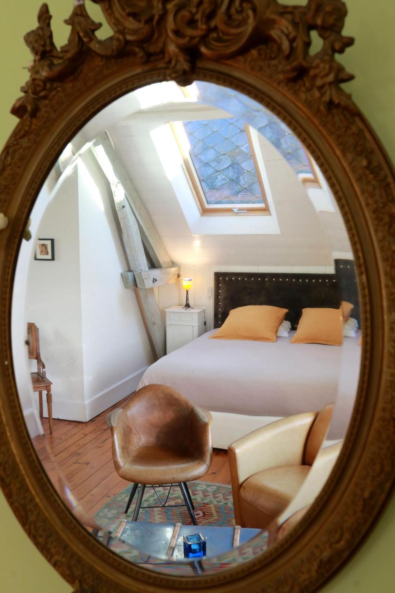 Chambres D'Hotes Couleurs Du Temps Périgueux Εξωτερικό φωτογραφία