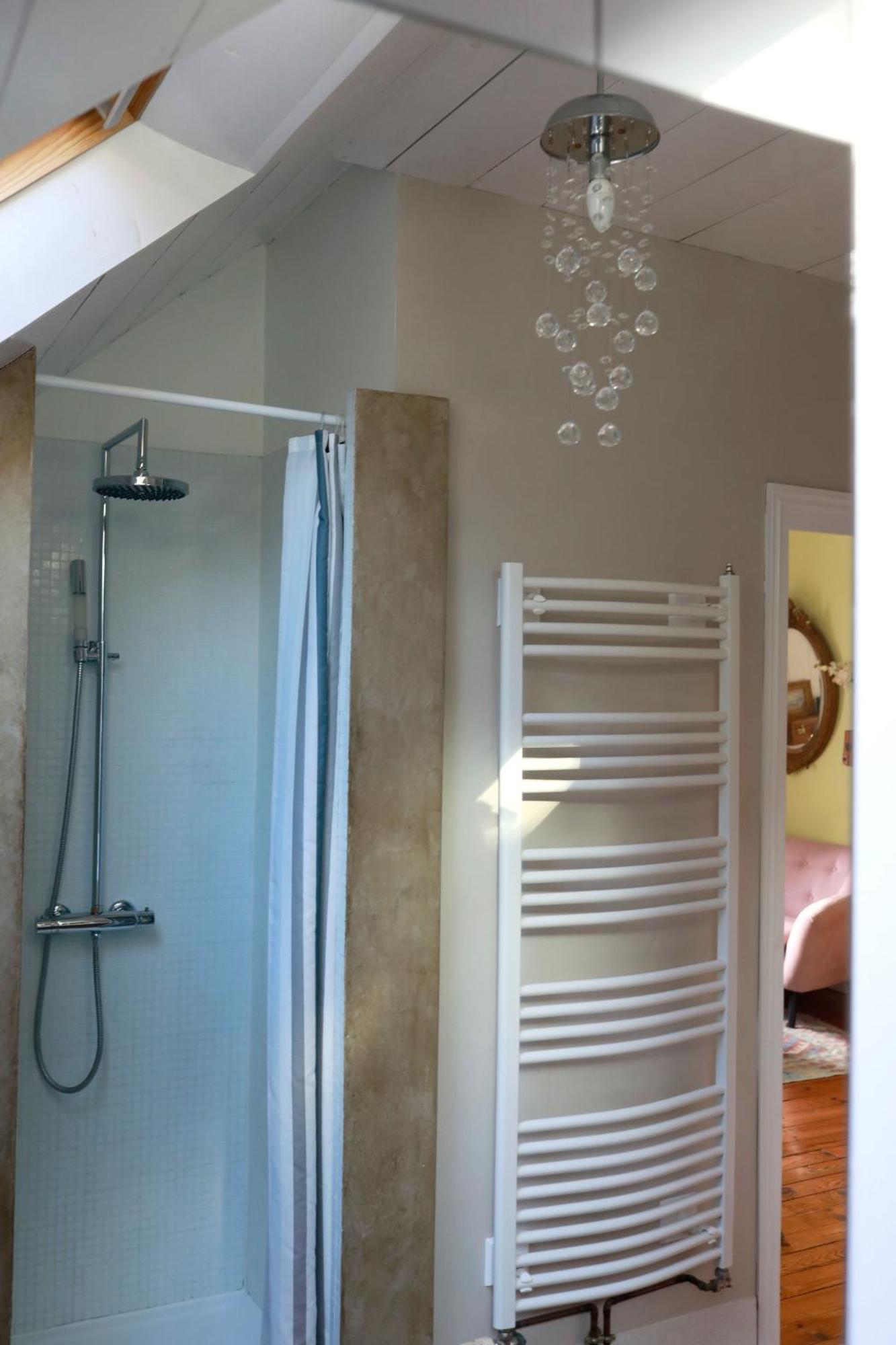 Chambres D'Hotes Couleurs Du Temps Périgueux Εξωτερικό φωτογραφία
