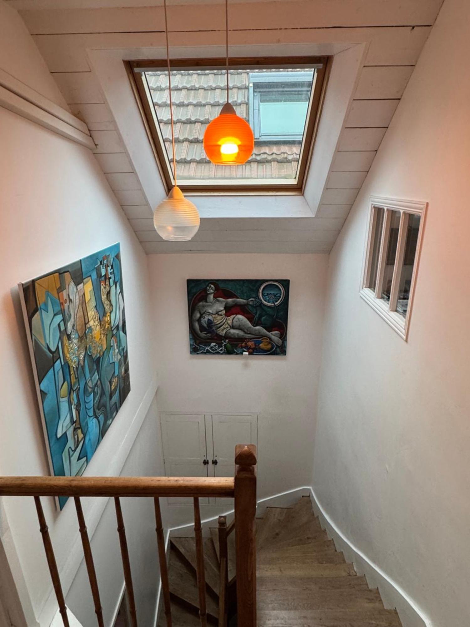 Chambres D'Hotes Couleurs Du Temps Périgueux Εξωτερικό φωτογραφία