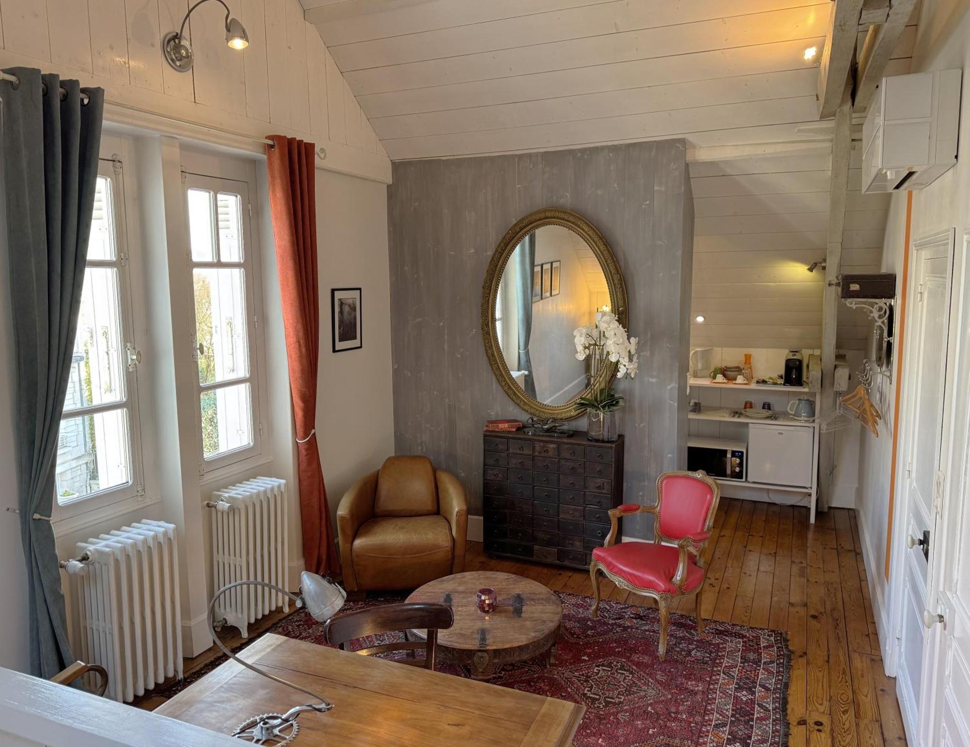 Chambres D'Hotes Couleurs Du Temps Périgueux Εξωτερικό φωτογραφία