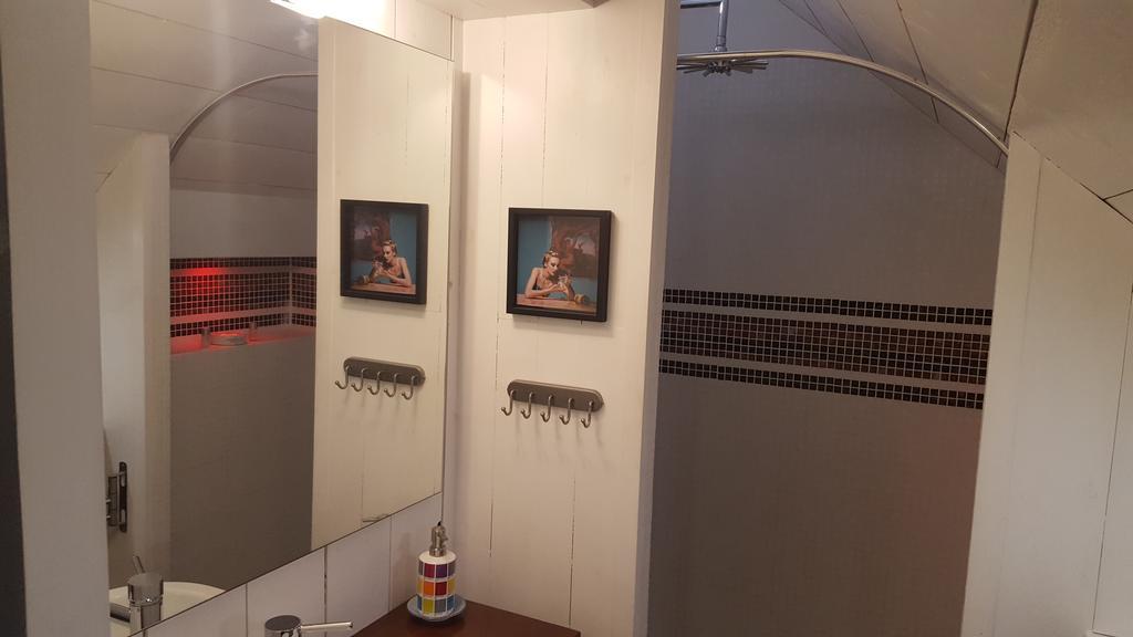 Chambres D'Hotes Couleurs Du Temps Périgueux Εξωτερικό φωτογραφία