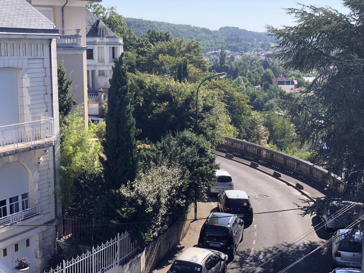 Chambres D'Hotes Couleurs Du Temps Périgueux Εξωτερικό φωτογραφία