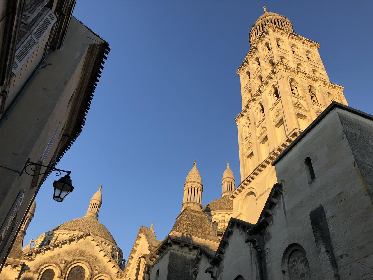 Chambres D'Hotes Couleurs Du Temps Périgueux Εξωτερικό φωτογραφία