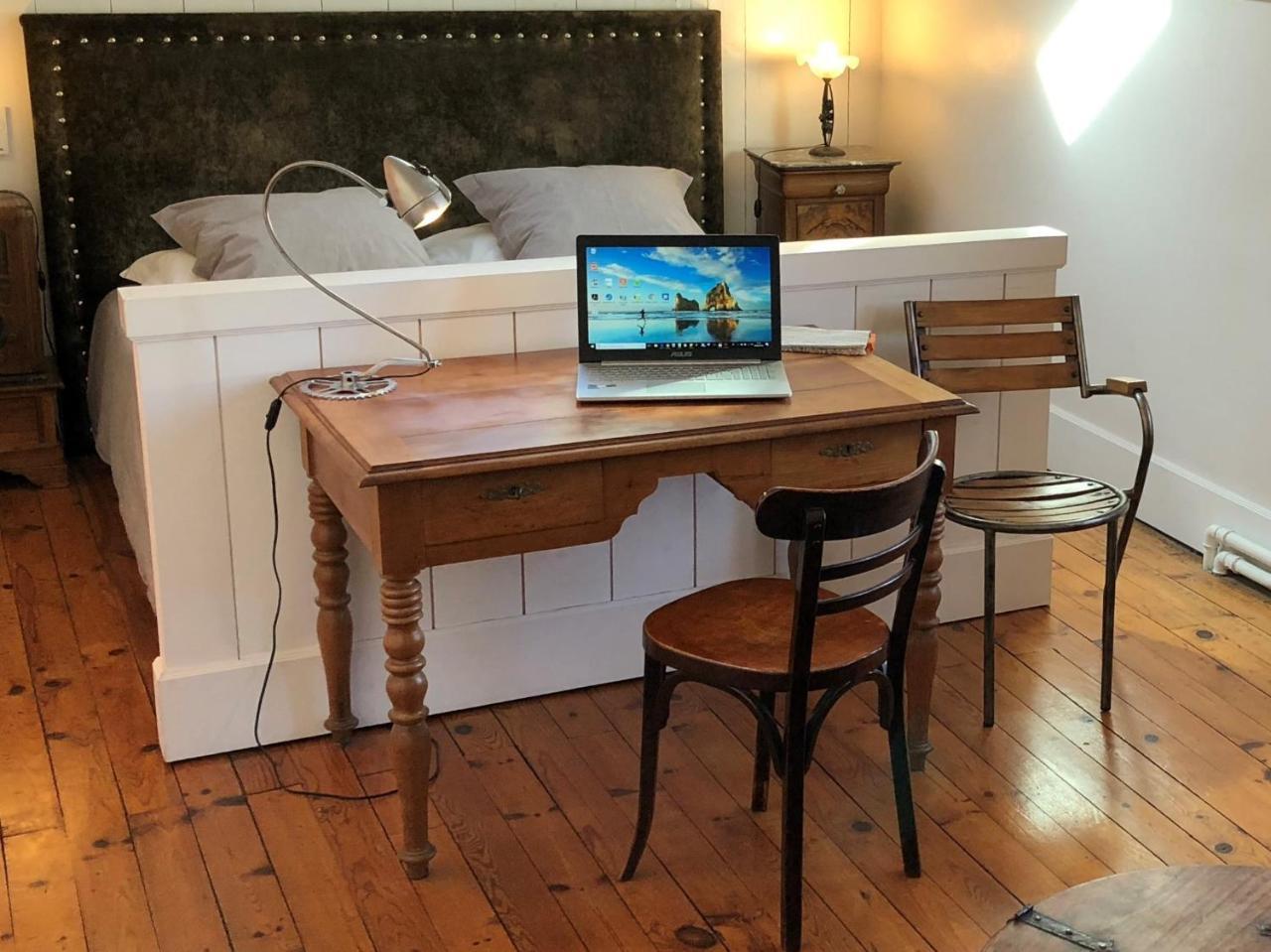Chambres D'Hotes Couleurs Du Temps Périgueux Εξωτερικό φωτογραφία