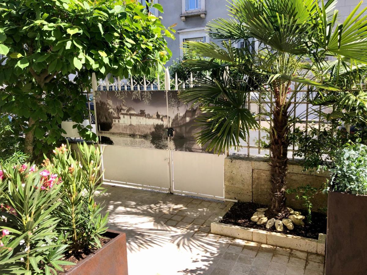 Chambres D'Hotes Couleurs Du Temps Périgueux Εξωτερικό φωτογραφία