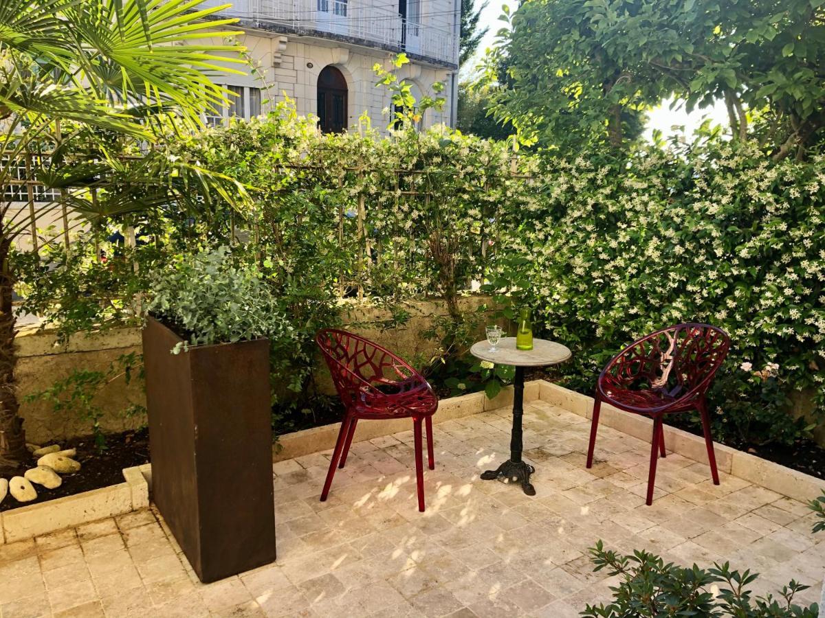 Chambres D'Hotes Couleurs Du Temps Périgueux Εξωτερικό φωτογραφία